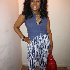 Latracya Stringfellow