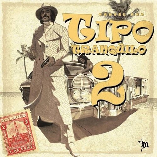 nahuel aka tipotranqüilo