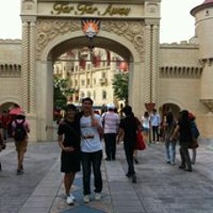 Eugene Sng
