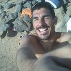 Simon Cabrera