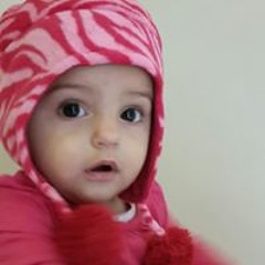 Zahraa Dabaja Hammoud