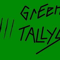 Green Tallys