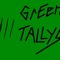 Green Tallys
