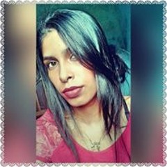 Zilãyne Rezende Alves
