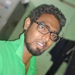 Prasanna Kumar F