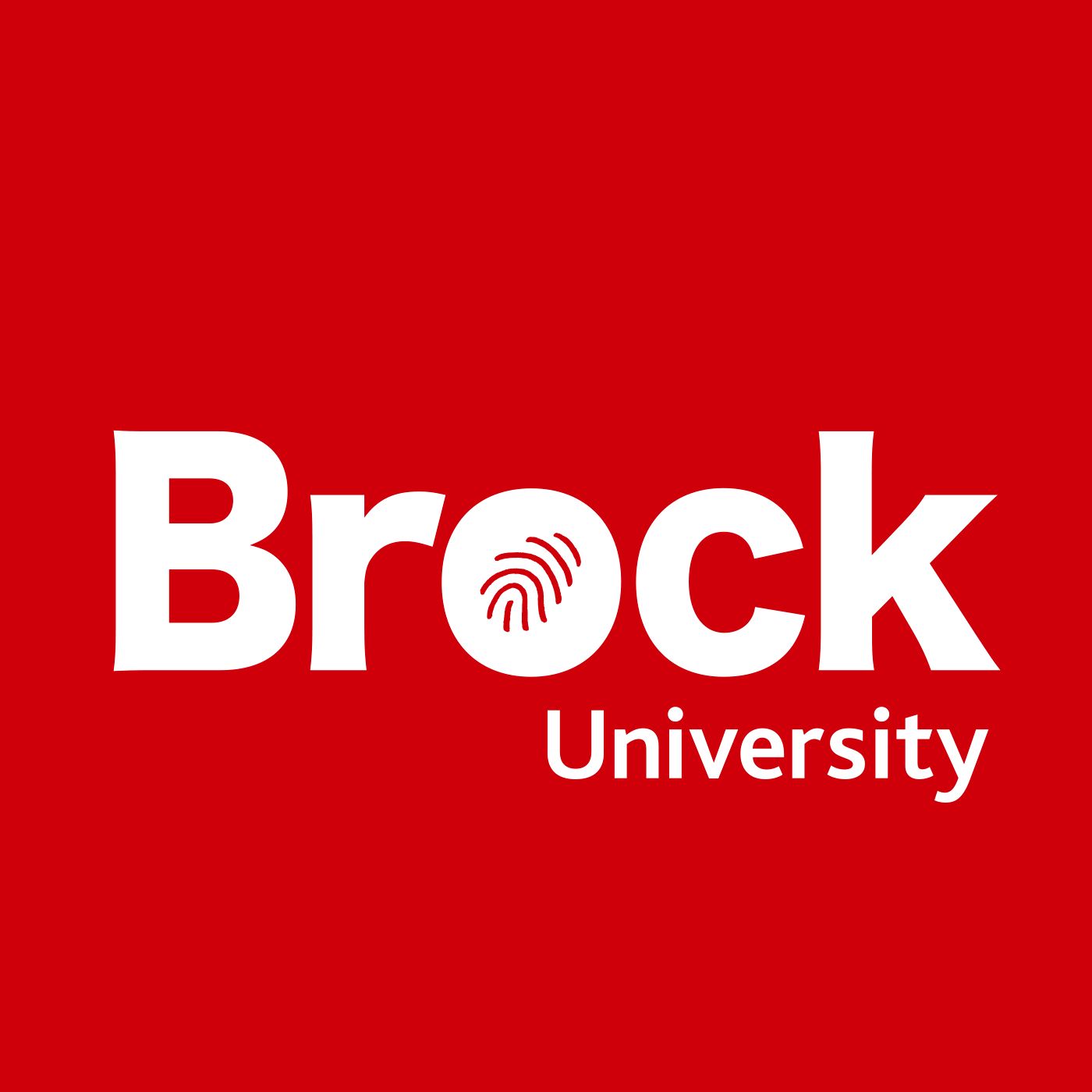 Brock University – Welcome to Brock