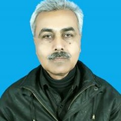 Abdul Jabbar Chohan