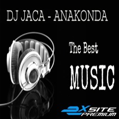 DJ JACA-ANAKONDA