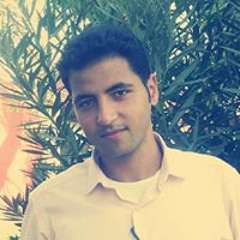 Ahmed Saeed