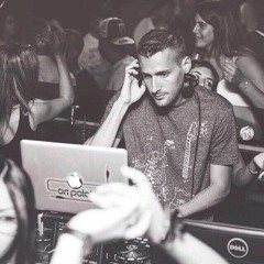 DJ Ori Polak