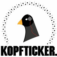 Kopfticker Records