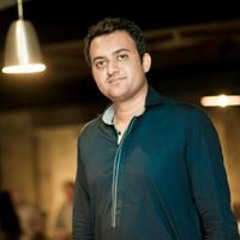 Mohammad Idrees Choudhary