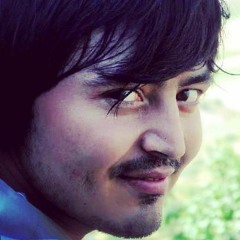 Zabiullah Yousufi