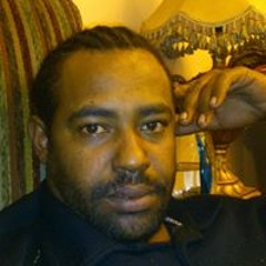 علي الامين