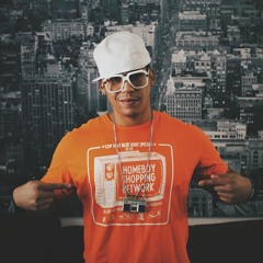 Chris Webby - Bulletproof featuring Joell Ortiz (produced by Evo)