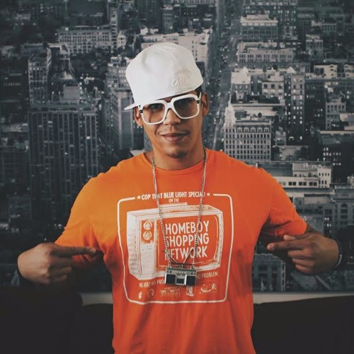 Chris Webby - Bulletproof featuring Joell Ortiz (produced by Evo)