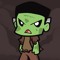 Frankenst3in