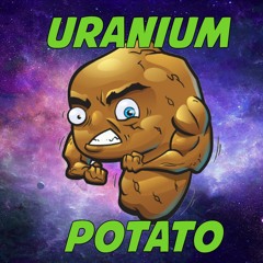 Uranium Potato Radio