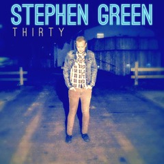 iamStephenGreen