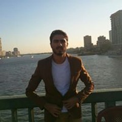 Mogieb Ahmed