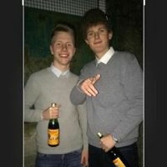 Oisin Simpson