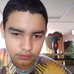 João Pedro Hahnemann