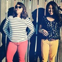 Stephanie Vanessa Loing