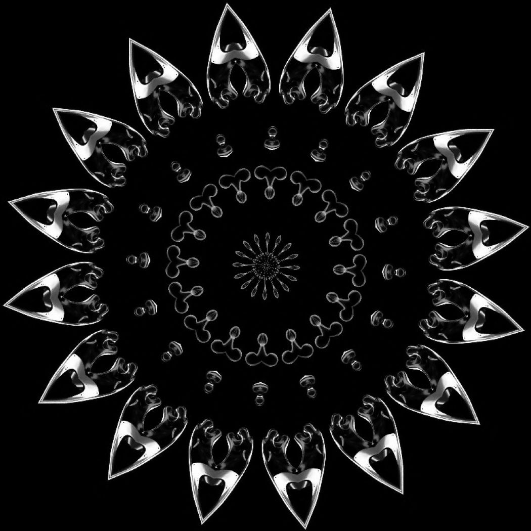 Omega Zen