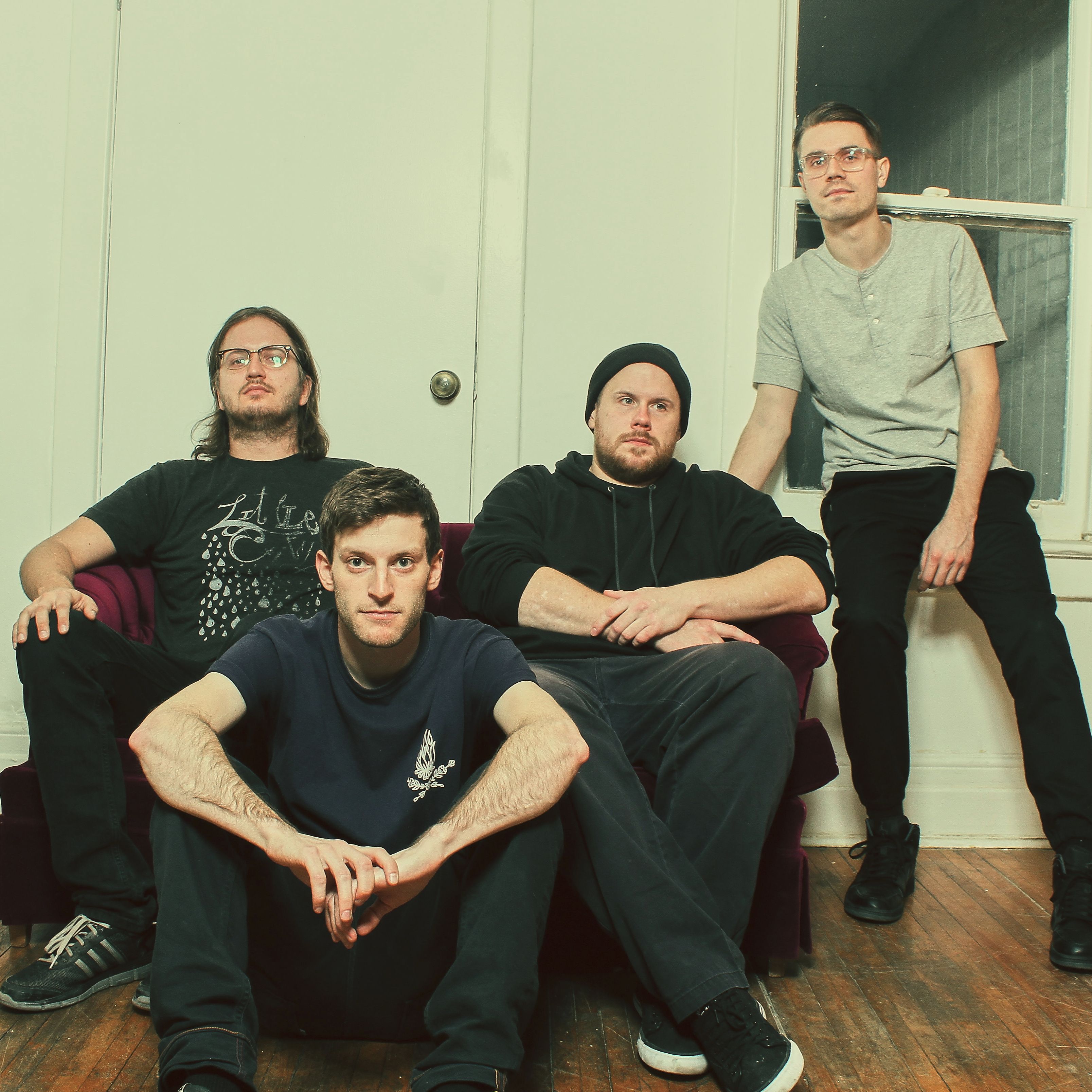 PUPTHEBAND