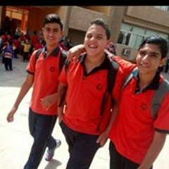 Abdelrhman Ahmed