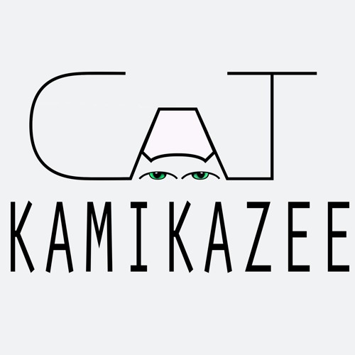 Cat Kamikazee’s avatar