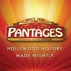 Hollywood Pantages