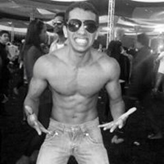 Alexandre Rodrigues