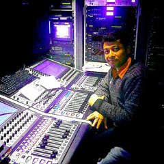 Sanjoy Ghosh
