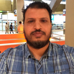 ‫محمد العوامي‬‎