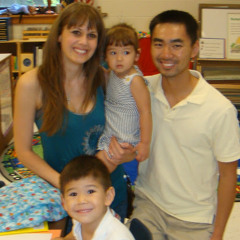 Jim Hong