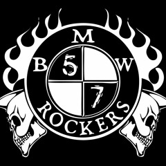 BMW Rockers 57