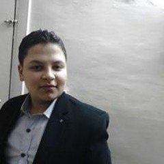 Muhamed Ahmed