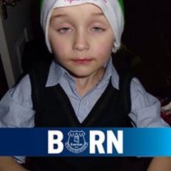 Lennon Morley