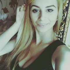 Sabinna Vronskaya