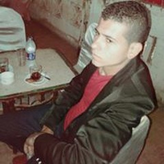 Ahmed Ebied