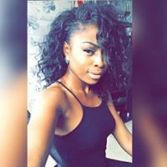 Kate Boateng