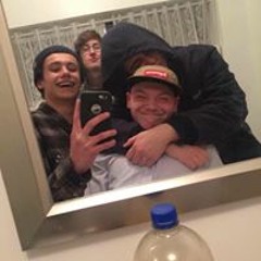 Connor Bouchard