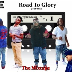 Stuffed Crust Mitchell