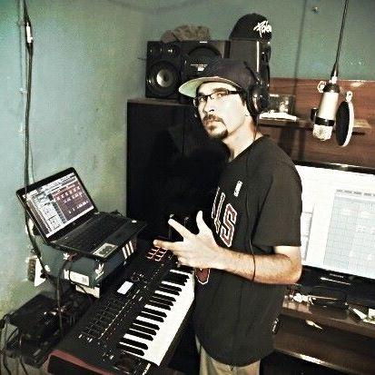 RAP HIPHOP PST RECORD´S