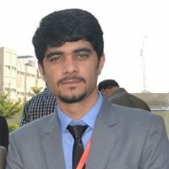 Kaleem Afridi