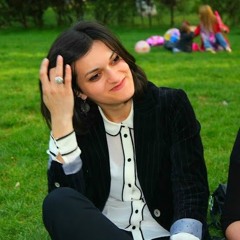 Lali Kakhidze