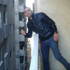 محمد ابو سالم