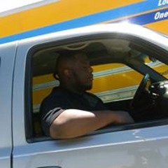 DarrylandMonica Benoit