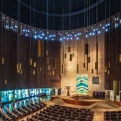 Temple Emanu-El Dallas